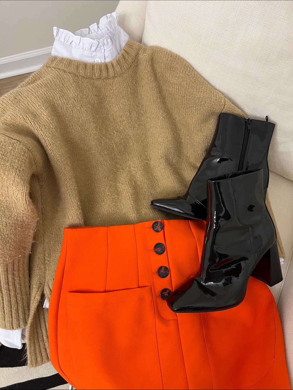 What are you wearing this Fall🍂